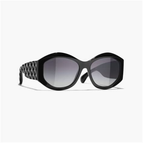 cateye chanel sunglasses|15 Best Chanel Sunglasses For A Classic French Aesthetic.